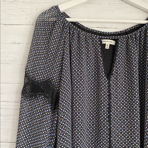 Max Studio Blouse